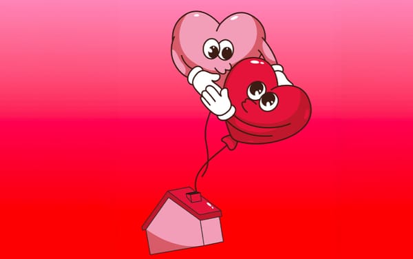 From squats to house-shares: a queer history of communal living in London