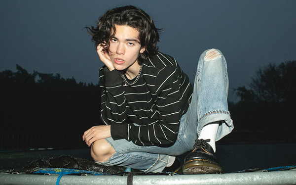 Conan Gray announces title and release date of debut album