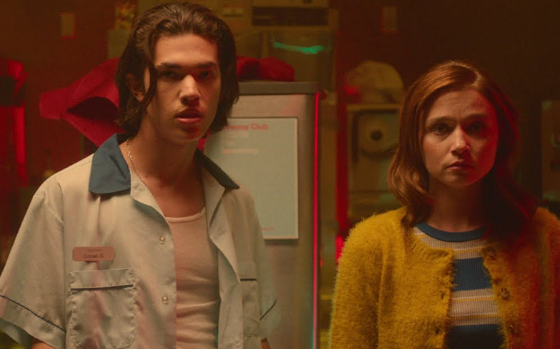 Conan Gray battles an army of evil exes in Maniac music video