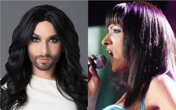 Conchita Wurst and Dana International among acts to return as guest performers for Eurovision