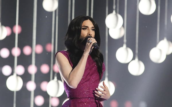 How Eurovision continues to be a platform that amplifies a message of LGBTQ equality