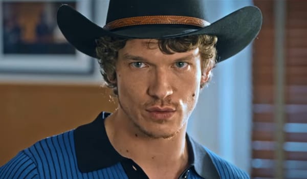 Heated Rivalry's Connor Storrie teases SNL debut: "I'm gonna have fun"