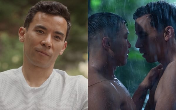 Fire Island: Conrad Ricamora breaks silence on a potential sequel