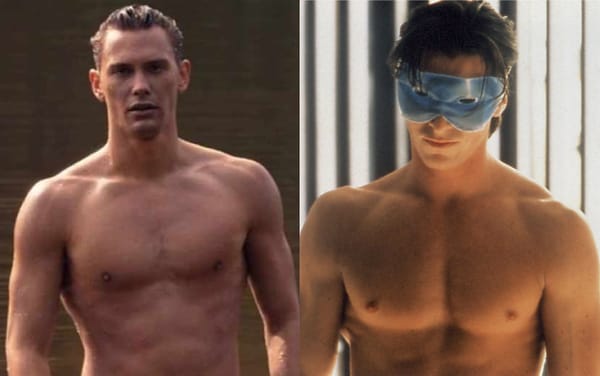 Monsters’ Cooper Koch wants to star in Luca Guadagnino’s American Psycho adaptation