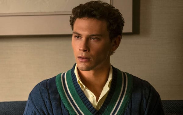 Cooper Koch reveals Lyle Menendez’s reaction to his Monsters Emmy nomination