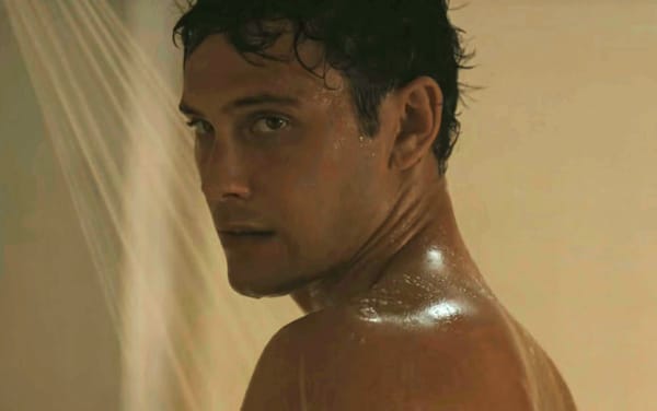 Monsters star Cooper Koch breaks silence on wearing a wedding ring