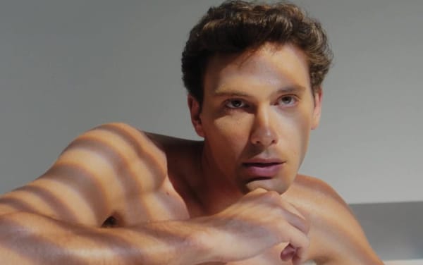 Cooper Koch teases “new era” following Monsters success: “I’m excited”