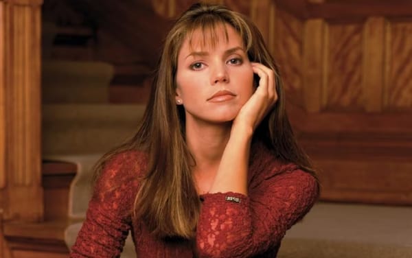 Buffy: Charisma Carpenter breaks silence on potential return in upcoming reboot