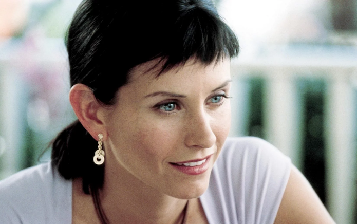 Courteney Cox to return as Gale Weathers for Scream 5