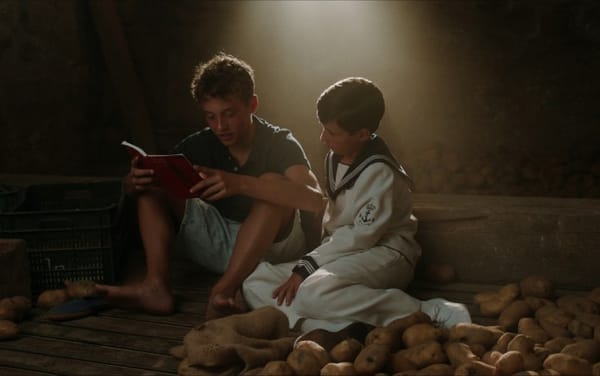 Festival de cine LGTBIQA+ en Corea del Sur proyecta películas latinas