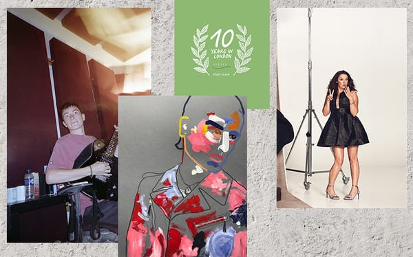 Who to follow, listen to, and how to win this October