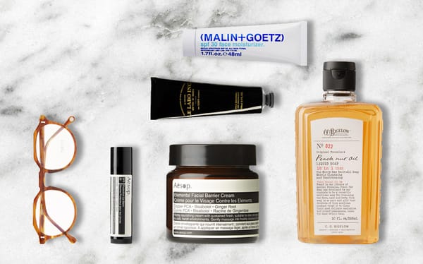 5 ways to beat dry winter skin as the days get colder