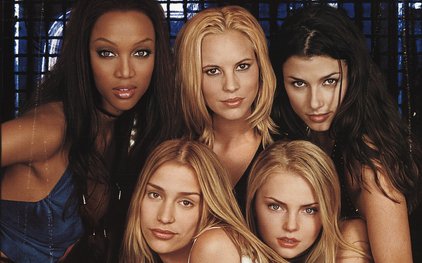 Tyra Banks wants to make a Coyote Ugly sequel with Lady Gaga