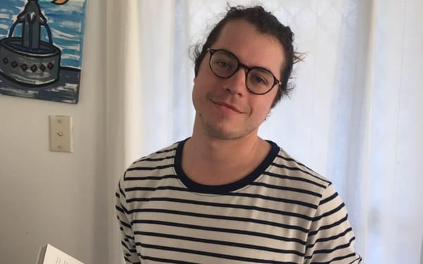 Gay teacher fired by Baptist school after coming out to colleagues