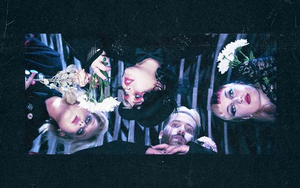 Crawlers share new single Would You Come To My Funeral