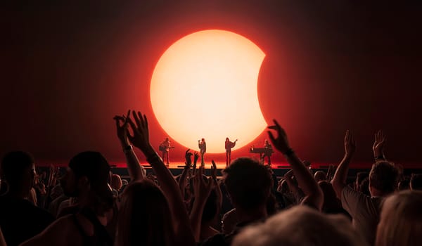 ABBA Voyage: Uniting people through song, dance and fashion