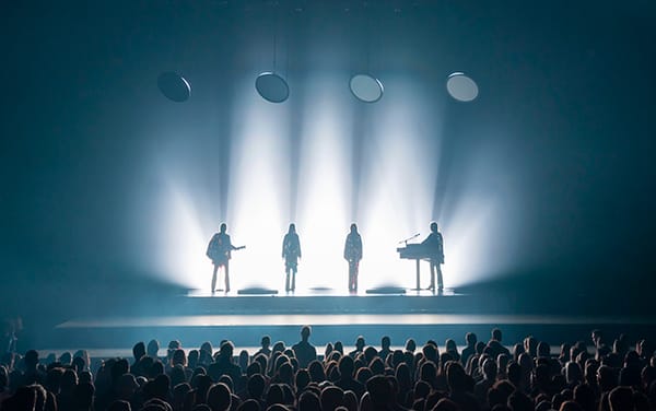 We want you! Experience a night like no other at ABBA Voyage with GAY TIMES