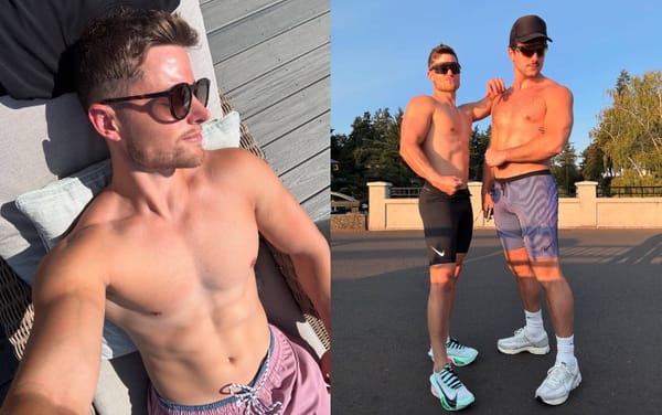 Crumbl founder Sawyer Hemsley makes social media return after coming out controversy