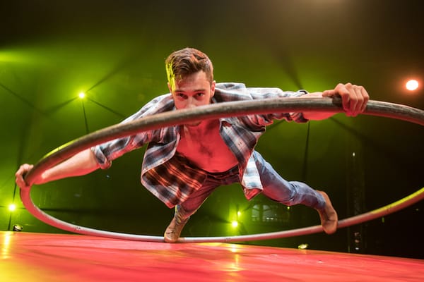 La Clique an enthralling cabaret experience – review