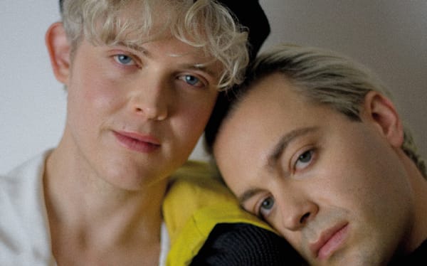 A Letter To My Younger Queer Self, by Tim Nelson from Cub Sport