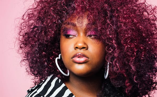 CupcakKe ‘taken to hospital’ after sharing suicidal message