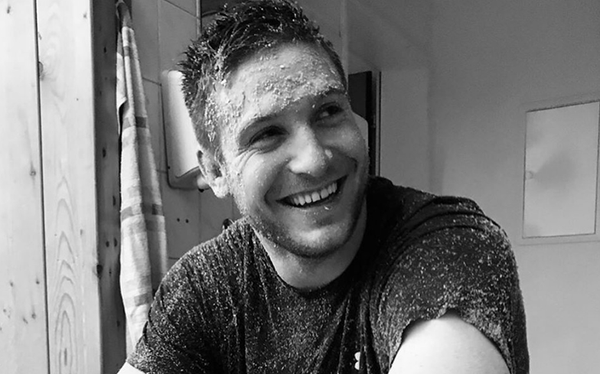 Curdin Orlik makes history as first Swiss athlete to come out as gay