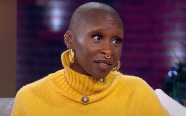 Cynthia Erivo breaks silence on her coming out journey: “It’s wonderful to just be me”