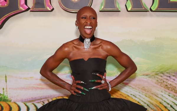 Wicked star Cynthia Erivo to play Jesus in Jesus Christ Superstar