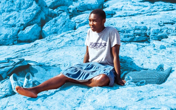 Cynthia Erivo will never be predictable