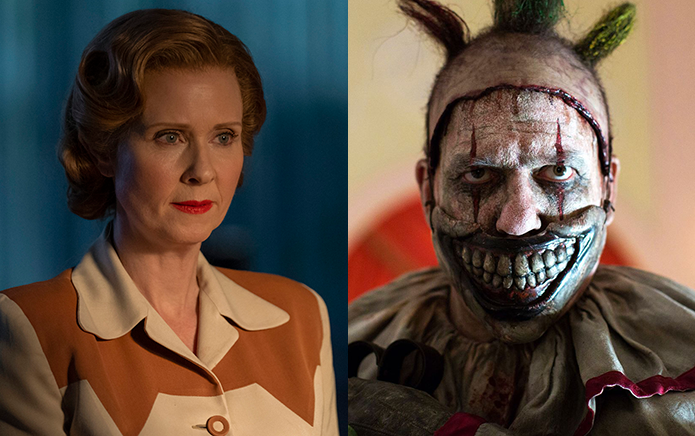 Here’s why Cynthia Nixon is hesitant about joining American Horror Story