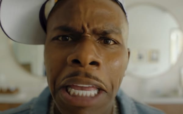 DaBaby says his ‘gay fans have class and aren’t junkies’ as he addresses ignorant HIV comments