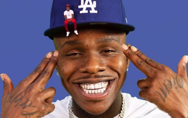 DaBaby dropped by boohooMAN because homophobia has consequences
