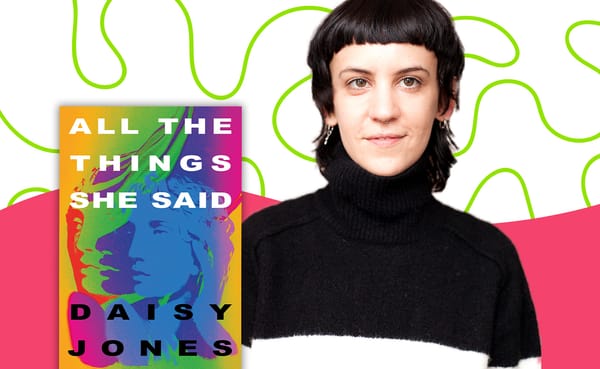 10 groundbreaking LGBTQ+ pop culture moments according to Daisy Jones
