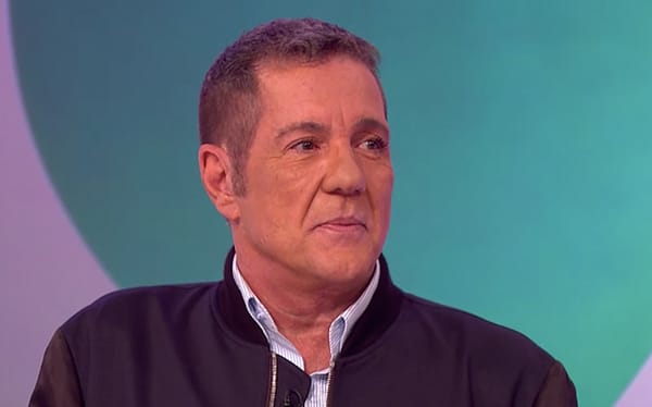 TV presenter Dale Winton has died in his home, aged 62