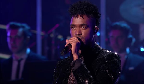 X Factor winner Dalton Harris has publicly come out as pansexual