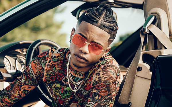 Damez is determined to break down barriers for LGBTQ artists in hip-hop