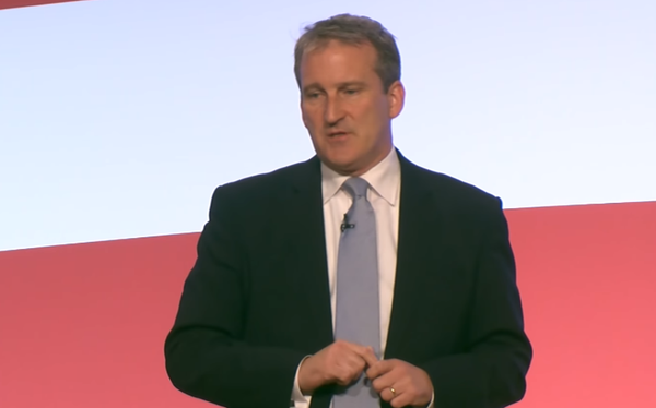 Education Secretary Damian Hinds backs Parkfield school after anti-LGBTQ protests