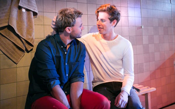 “Queer solidarity should never be underestimated.”