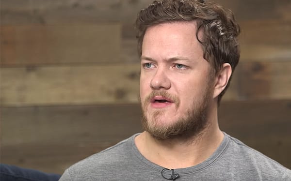 Imagine Dragons singer Dan Reynolds gets standing ovation for film on LGBTQ Mormons