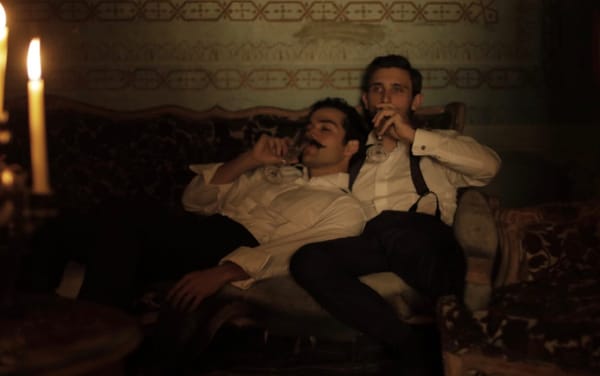 Netflix releases new film based on Mexico’s most notorious LGBTQ+ scandal