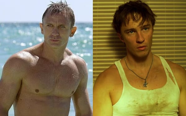 Queer: Luca Guadagnino says new film will feature “scandalous” sex scenes