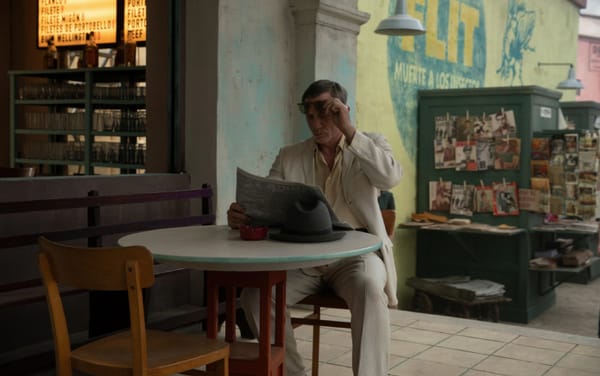 Queer: A24 acquires Luca Guadagnino’s LGBTQIA+ drama with Daniel Craig