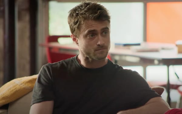 Daniel Radcliffe uplifts trans+ voices in roundtable for The Trevor Project