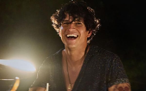 Danny Ramirez shares update on Todd Haynes’ gay romance after Joaquin Phoenix’s exit