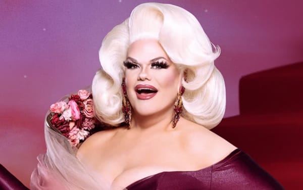 Drag Race star Darienne Lake launches ‘smear campaign’ against All Stars 8 queens