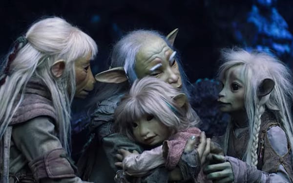Netflix’s new Dark Crystal series features gay dads and a lesbian couple