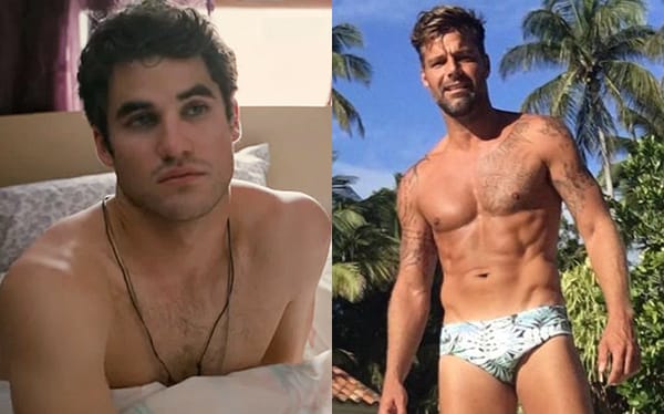 American Crime Story: Versace gets a release date and a new trailer