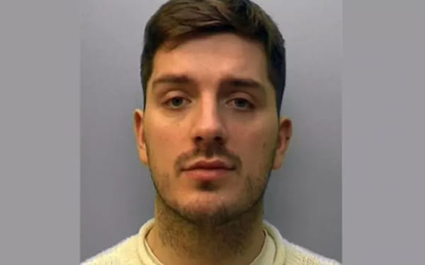 Daryll Rowe jailed for life after attempting to infect 10 men with HIV