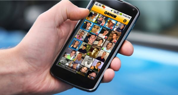 Atlanta robbers are targeting LGBTQ+ victims through the Grindr app