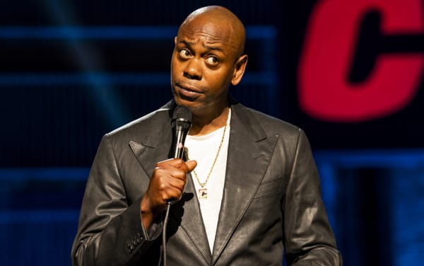 Netflix denies suspending trans employee “for tweeting” about Dave Chappelle special